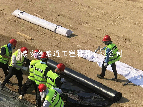 垃圾填埋場防滲土工膜施工 “踩雷”？這5大隱患正在威脅環境安全！